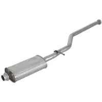 4MAX 0219-01-04137P Uitlaat middendemper