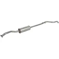 4MAX 0219-01-04237P Uitlaat middendemper