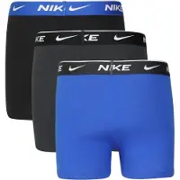 Nike Kids Onderbroek royal blue/koningsblauw / antraciet / zwart / wit