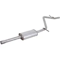 4MAX 0219-01-02013Z Uitlaat middendemper