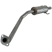 4MAX 0219-01-26037P Uitlaat middendemper
