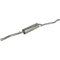 4MAX 0219-01-08543P Uitlaat middendemper