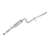 4MAX 0219-01-07302P Uitlaat middendemper
