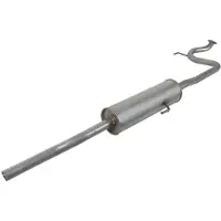 4MAX 0219-01-26031P Uitlaat middendemper