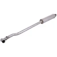 4MAX 0219-01-31265P Uitlaat middendemper