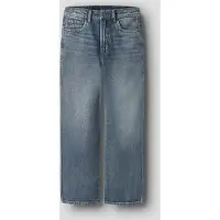 Name it Jeans 'NKMRyan' blauw denim