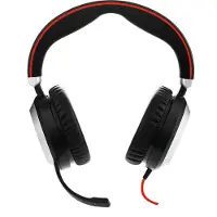 Jabra Evolve 80 UC Headset