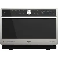 Whirlpool MWSC 9133 SX - Supreme Chef