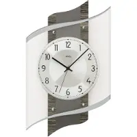 AMS Unisexhorloge 5519