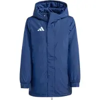 Adidas Sportjas 'Entrada26 Stadium' donkerblauw