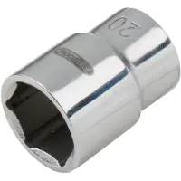 Ks Tools 9641217 9641217 Verwisselbare kop 17 mm