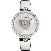 Versace - VCO090017 - Polshorloge - Dames - Kwarts - Palazzo Empire Bangle