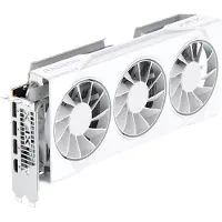 XFX AMD Radeon RX 9070 Videokaart Radeon RX 9070 16 GB GDDR6-RAM PCI-Express, HDMI, DisplayPort