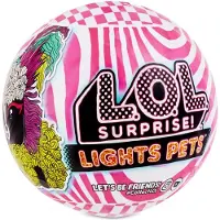 Giochi Preziosi LOL Surprise - Lights Pets - Willekeurige modellen