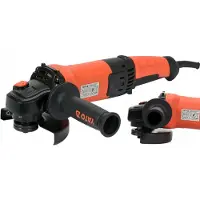 YATO Yt-82099 1400w 125 Mm Haakse Slijper
