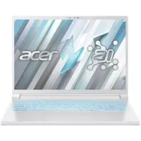 Acer Nitro V 14 AI ANV14-62-R767 - 14.5 inch - Ryzen AI 7 350 - 32 GB - 1 TB - GeForce RTX 5060