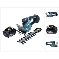 Makita DUM 111 T1X Accu grasschaar heggenschaar 18 V + 1x accu 5.0 Ah - zonder lader
