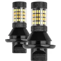 Amio DRL met richtingaanwijzer 2in1