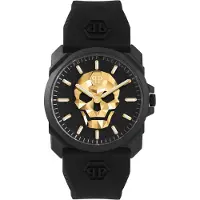 Philipp Plein Herenhorloge PWLAA0322