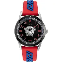 Versace SP Versace - VE2V00622 - Horloge - Heren - Quartz - V-PALAZZO
