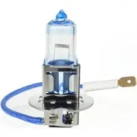 Amio 02102 Gloeilamp, verstraler