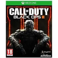 Call of Duty: Black Ops III