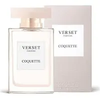Verset Coquette