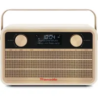 Technisat TRANSITA 120, beige Radio Beige