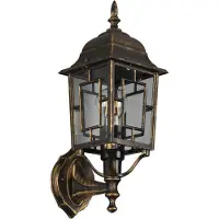 TRIO , Wand lamp
