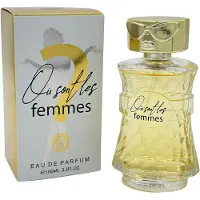 Real Time - Oú sont les - Eau de parfum - 100 ml