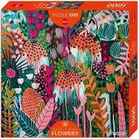 Heye Puzzle Puzzel Ruby Sunshine.1000 Sq..
