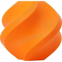 Bambu Lab PLA Basic - met spoel - 1KG - filament - Oranje Pompoen
