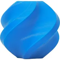 Bambu Lab - PLA Basic 1.75mm Filament – 1kg – Cyaan (Cyan) - zonder spoel