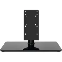 Technisat 2021/2800 tv-bevestiging 109,2 cm (43") Zwart