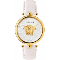 Versace - VECO01320 - Polshorloge - Dames - Kwarts - Palazzo Empire Barocco