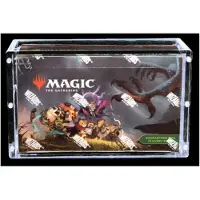 The Acrylic Box Acrylic Case MTG Play Booster Box