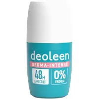 Deoleen Derma Intense Deoroller 48h 50 ml