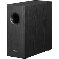 Edifier Subwoofer T5S Zwart