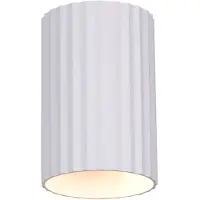 TRIO IMARIA - Wandlamp - Wit mat - excl. 1x G9 3 W - Verlichting omhoog en omlaag - Wandmontage