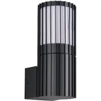 TRIO Wandlamp buiten E27 | Volga | IP54 | Antraciet | Lighting