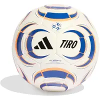 Adidas Voetbal Tiro Training - Wit/Blauw