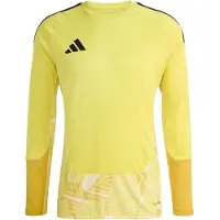 Adidas Tiro 26 Competition Keepersshirt Lange Mouwen Geel