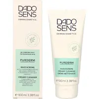 Dado Sens Purderm Creamy Cleanser 100 ml