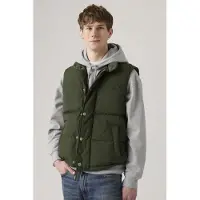 Levi's Rockridge Vest Maat: M | Bodywarmers Outlet | Heren