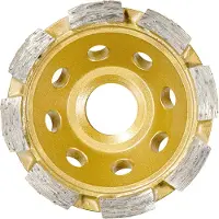 Carat CUC Master Beton Slijpkop Ø50mm x M14 - CUC050M000