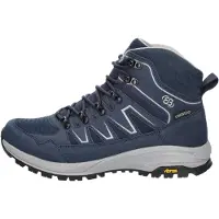 Brütting Boots 'Mount Torbert High' blauw