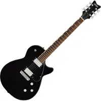 Gretsch Electromatic Jet Club RW Jet Black