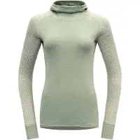 Devold Kvitegga Merino 230 Hoodie