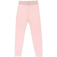 Devold - Kid's Breeze Merino Longs - Merino-ondergoed 8 Years, roze