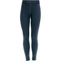 Devold - Kid's Breeze Merino Longs - Merino-ondergoed 4 Years, blauw